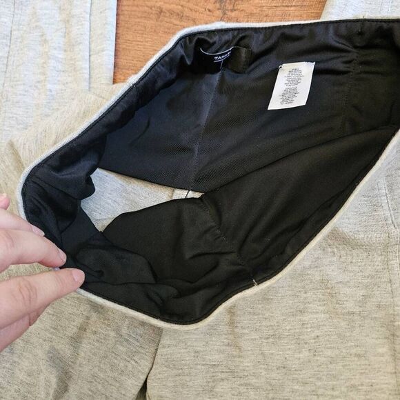 Tahari Pull On Leggings With Tummy Control - Picture 6 of 8